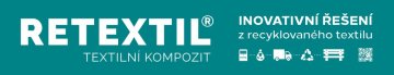 Profily Retextil textilní kompozit jsou bezpečné.