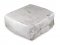 BW – bavlněné lůžkoviny bílé, BALÍK 10/25Kg, cena 33,50 Kč/kg