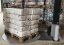 TWXA – trikot bílý bavlněný savý II, PALETA 300/25kg, cena 32,50 Kč/kg