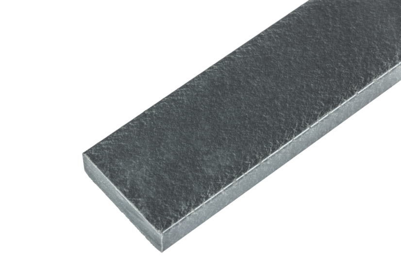Prkno 12x6x360, antracit