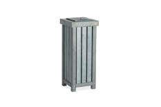 Koš odpadkový na pytle