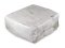 TW – trikot bílý bavlněný savý I, BALÍK 10/25Kg, cena 37,20 Kč/kg