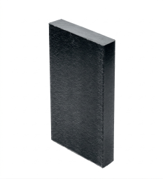 Prkno 10x3x360, antracit