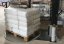 BW - bavlněné lůžkoviny bílé, PALETA 300/10kg, cena 29,50 Kč/kg