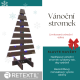 Limitovaná vánoční edice - Nadčasový vánoční stromek, který vydrží!