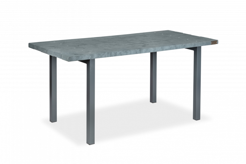 Stůl Retextil®/kov