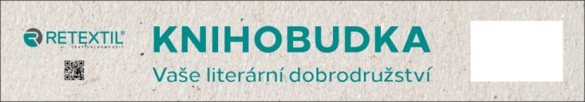 Knihobudka