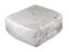 W2 – tkaniny bílé těžké, BALÍK 10/25Kg, cena 29,20 Kč/kg