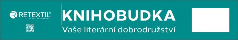 Knihobudka