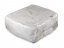 W2 – tkaniny bílé těžké, PALETA 300/10kg, cena 25,20 Kč/kg