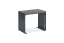 STEEL stolek