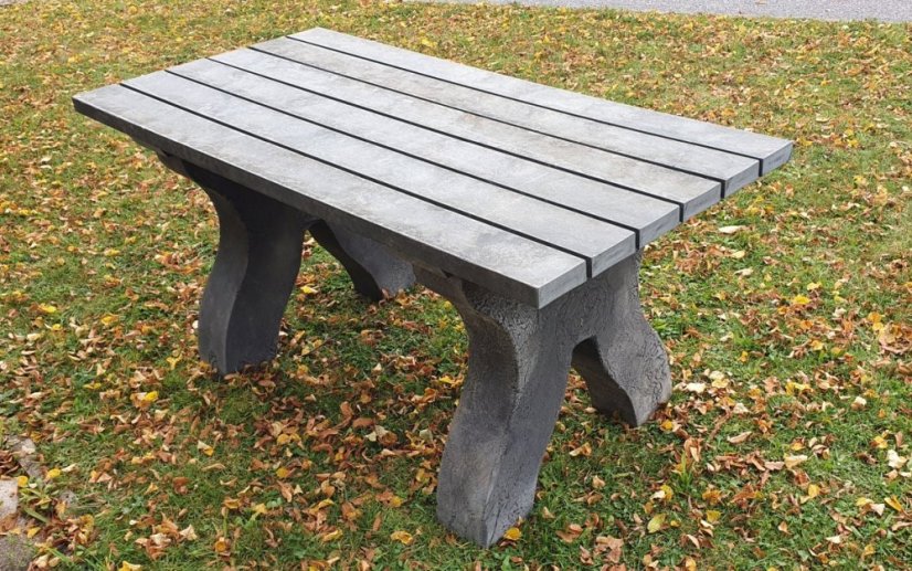 Stůl velký Retextil®